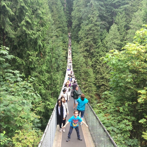 Meet your Posher, Leslie - Picture 7 of 8